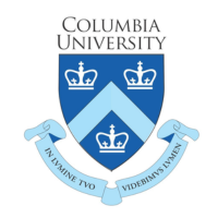 Columbia University Logo