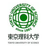 東京理科大学 Logo