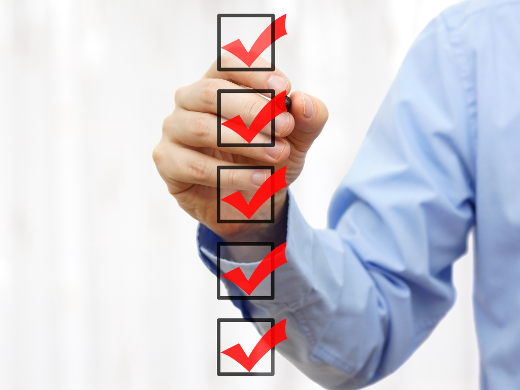 フェーズ7 出願準備＆最終チェック