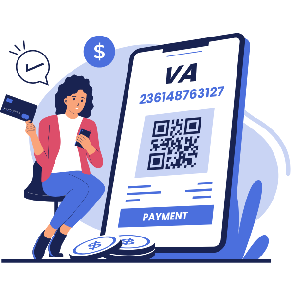 支払いのイメージ